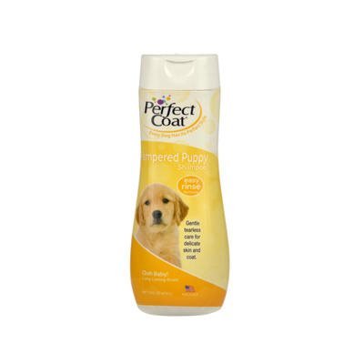 UPG Tender Care Puppy Shampoo 16oz
