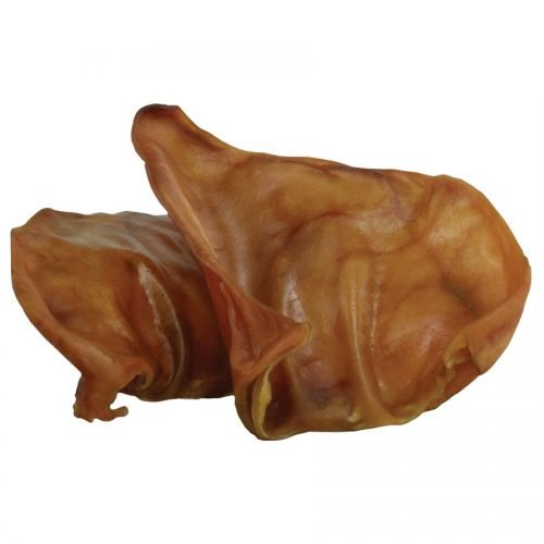 Masters Best Friend Pig Ears 10count