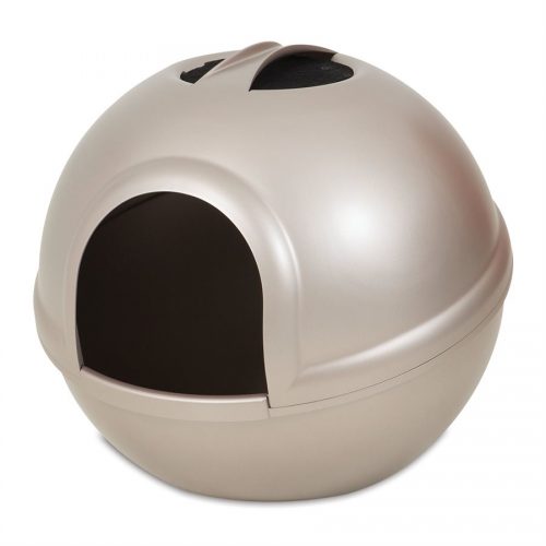 Petmate Booda Dome Tan