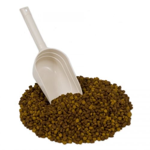 Petmate Food Scoop w/ Microban 2 Cup