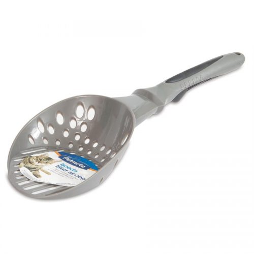 Petmate Booda Round Edge Litter Scoop