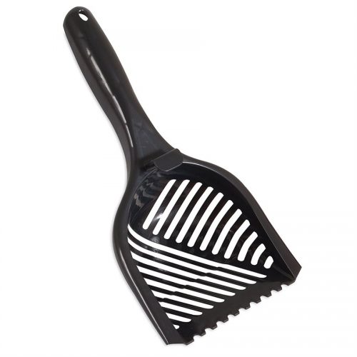 Petmate Cat Litter Scoop with Hook