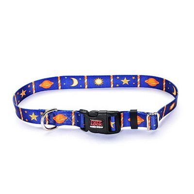 Reflex Collar 1"x 25" Heavenly