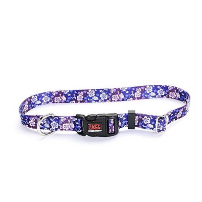 Reflex Collar 1"x25" Aloha Breeze