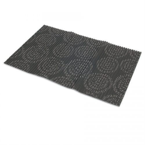 Petmate Ribbed Foam Food Mat