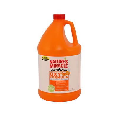 NM Orange Oxy-Gallon 128oz