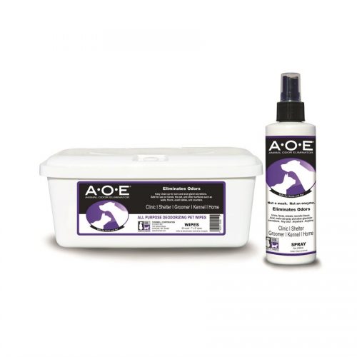 Thornell AOE Spray 8oz