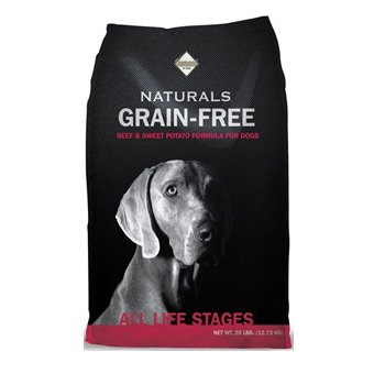 diamond naturals grain free near me