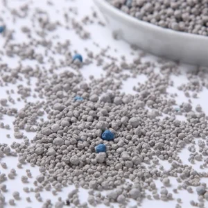 Premium Bentonite Super Clumping Non-toxic Natural Cat Litter - Image 4