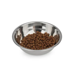 Dog Bowl Stainless Steel Pet Feeding Bowl Cat Food Drinking Feeder Bowl Durable Cheap For Small Medium Big Dogs - Image 6
